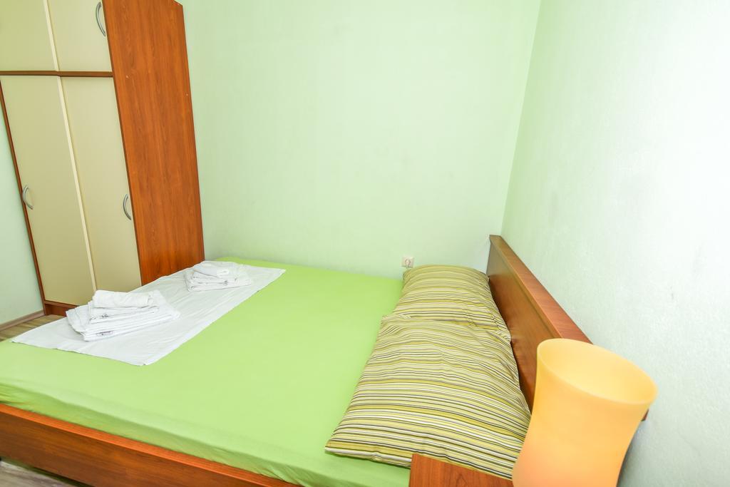 Vila Tatinja Трогир Екстериор снимка