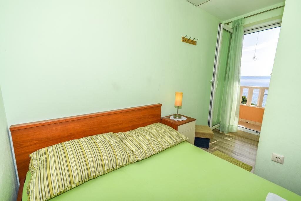 Vila Tatinja Трогир Екстериор снимка