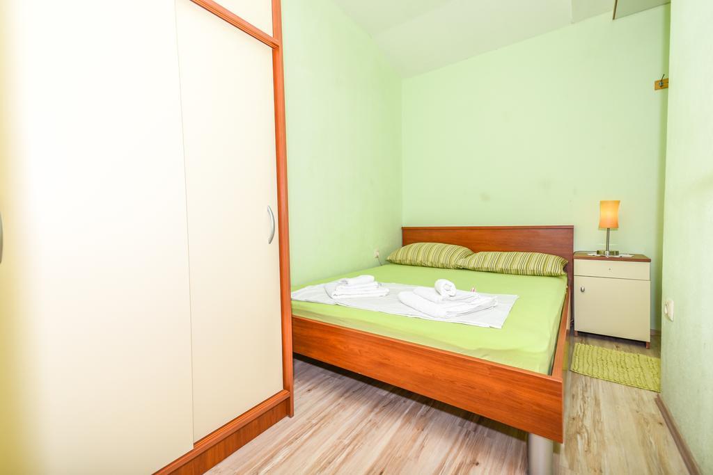 Vila Tatinja Трогир Екстериор снимка
